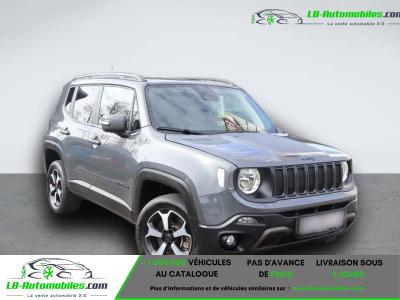 Jeep Renegade 1.3 240 ch PHEV BVA 4xe eAWD
