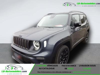 Jeep Renegade 1.3 240 ch PHEV BVA 4xe eAWD