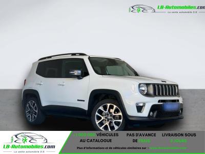 Jeep Renegade 1.3 240 ch PHEV BVA 4xe eAWD