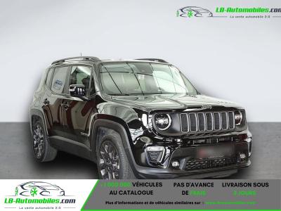 Jeep Renegade 1.5 130 ch BVR7 e-Hybrid