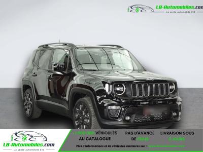 Jeep Renegade 1.5 130 ch BVR7 e-Hybrid