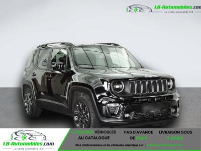 Jeep Renegade 1.5 130 ch BVR7 e-Hybrid