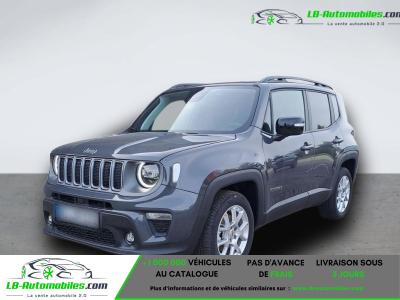 Jeep Renegade 1.5 130 ch BVR7 e-Hybrid