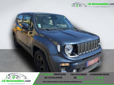 Jeep Renegade 1.6  Multijet 130 ch BVM