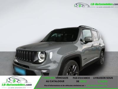 Jeep Renegade 1.6  Multijet 130 ch BVM