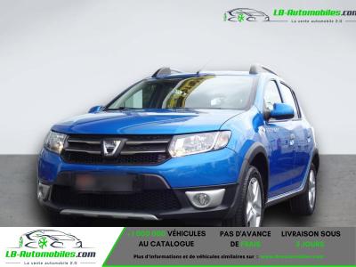 Dacia Sandero dCi 90 BVM