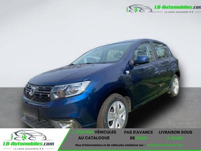 Dacia Sandero SCe 75