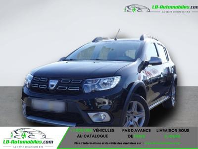 Dacia Sandero TCe 100
