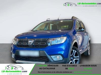 Dacia Sandero TCe 100