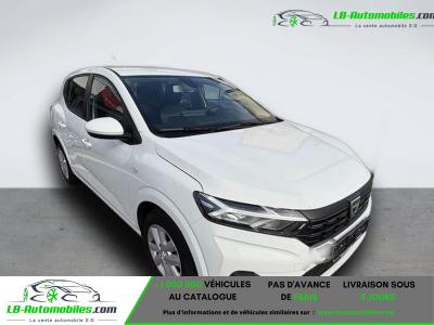 Dacia Sandero SCe 65