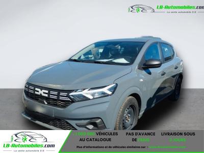 Dacia Sandero SCe 65