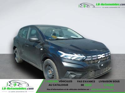 Dacia Sandero SCe 65