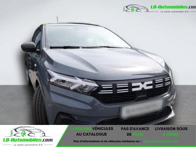 Dacia Sandero SCe 65
