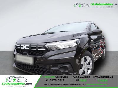 Dacia Sandero SCe 65