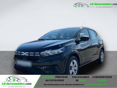 Dacia Sandero SCe 65