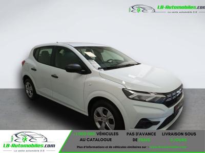 Dacia Sandero SCe 65