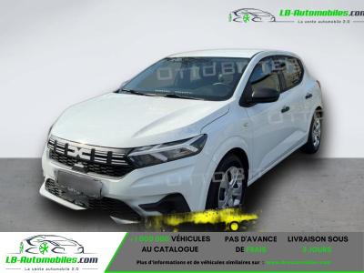 Dacia Sandero SCe 65