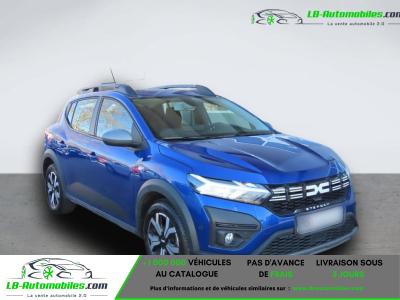 Dacia Sandero TCe 110