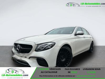 Mercedes Classe E 200 BVA
