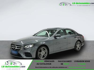 Mercedes Classe E 200 BVA
