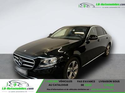 Mercedes Classe E 200 d BVA
