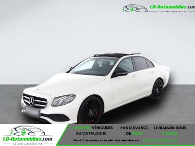 Mercedes Classe E 200 d BVA