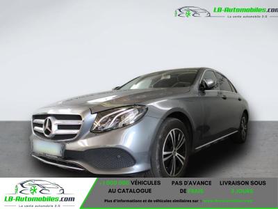 Mercedes Classe E 200 d BVA