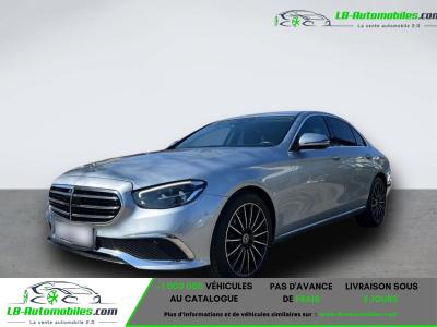 Mercedes Classe E 200 d BVA