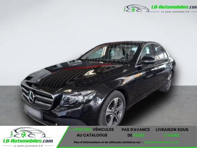 Mercedes Classe E 200 EQBoost BVA