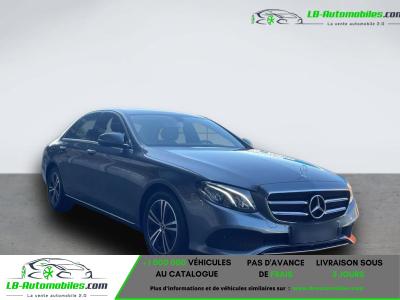 Mercedes Classe E 220 d BVA