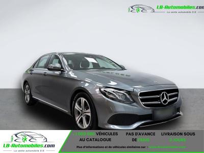 Mercedes Classe E 220 d BVA