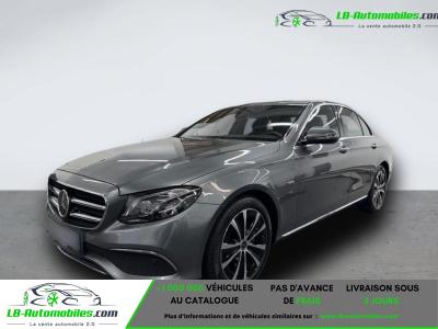 Mercedes Classe E 220 d BVA
