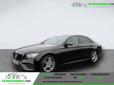 Mercedes Classe E 300 BVA