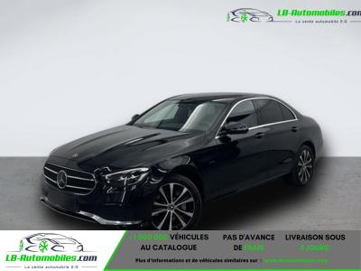 Mercedes Classe E 300 BVA