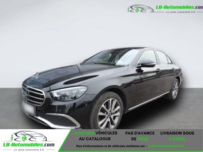 Mercedes Classe E 300 de BVA