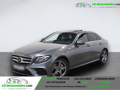 Mercedes Classe E 300 e BVA