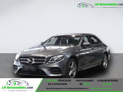 Mercedes Classe E 300 e BVA