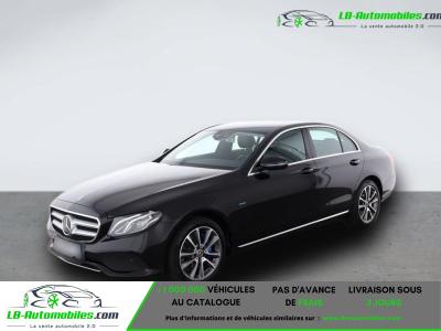 Mercedes Classe E 350 e BVA