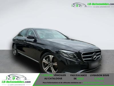 Mercedes Classe E 400 d BVA 4-Matic