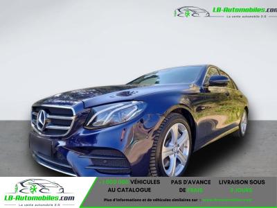 Mercedes Classe E 400 d BVA 4-Matic