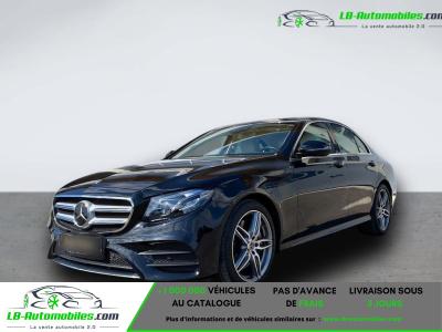 Mercedes Classe E 450 BVA