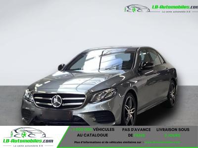 Mercedes Classe E 450 BVA