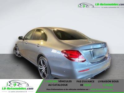 Mercedes Classe E 450 BVA