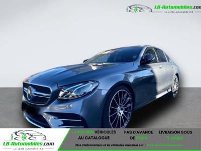 Mercedes Classe E 53 EQBoost BVA 4-Matic+