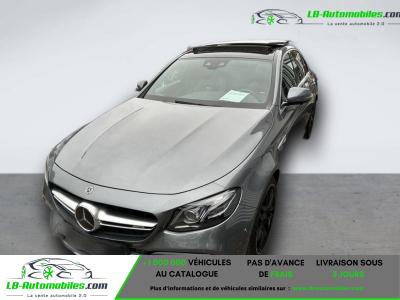 Mercedes Classe E 63 S AMG 4-Matic+