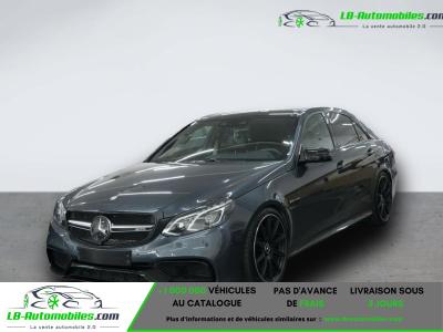 Mercedes Classe E 63 S AMG BVA 4-Matic+