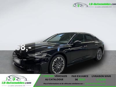 Audi A6 50 TFSIe 299 ch BVA Quattro