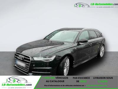 Audi A6 Avant 2.0 TDI  190 BVA