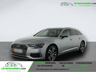 Audi A6 Avant 35 TDI 163 ch BVA