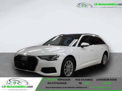 Audi A6 Avant 35 TDI 163 ch BVA